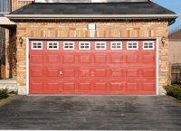 Garage Door Service and Repairs in Surrey